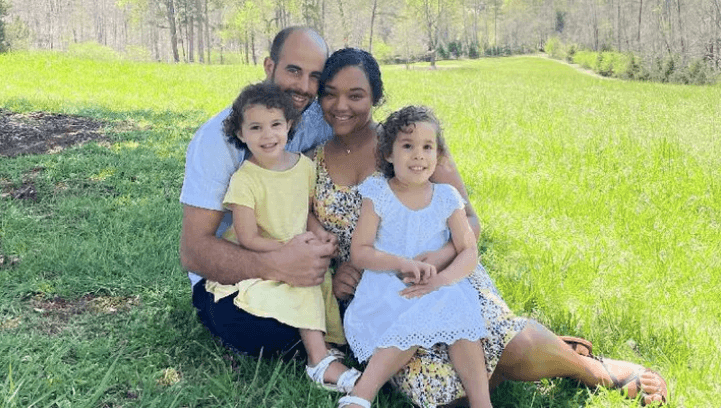 US toddler dies after falling from waterfall on family day out US toddler dies after falling from waterfall on family day out