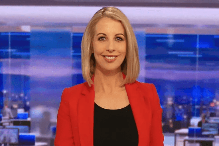 Journalist Caitriona Perry is expecting her second child Journalist Caitriona Perry is expecting her second child