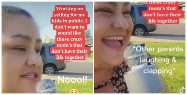 Mum’s hack for getting your kids to listen without having to yell goes viral Mum’s hack for getting your kids to listen without having to yell goes viral