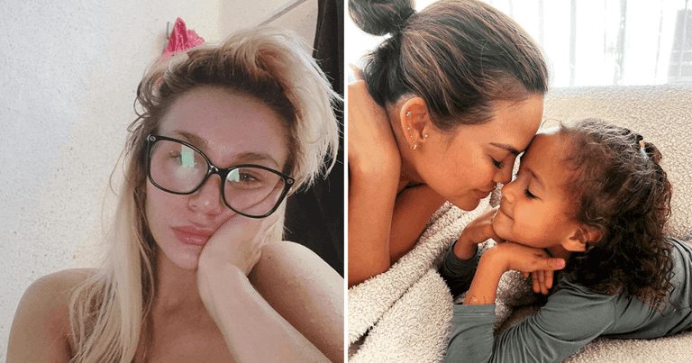 Courtney Stodden says Chrissy Teigen still hasn’t apologised for cyberbullying them at 16 Courtney Stodden says Chrissy Teigen still hasn’t apologised for cyberbullying them at 16