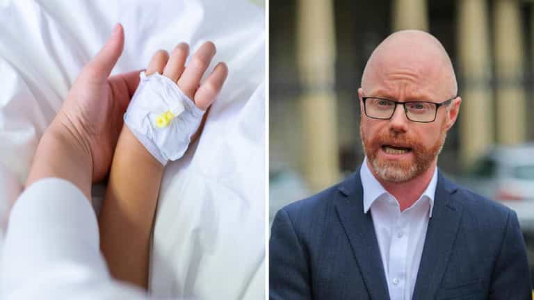 Public hospital in-patient fees will be scrapped from today Public hospital in-patient fees will be scrapped from today