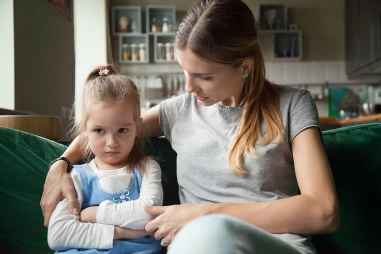 My 4-year-old daughter despises her unique name- is it too late to change it? My 4-year-old daughter despises her unique name- is it too late to change it?