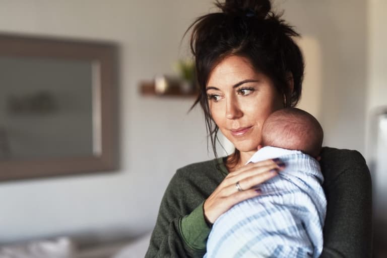 First ever mother and baby mental health unit to open in 2024 First ever mother and baby mental health unit to open in 2024