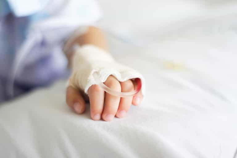 “Ground-breaking” cancer treatment now available for children in Ireland “Ground-breaking” cancer treatment now available for children in Ireland