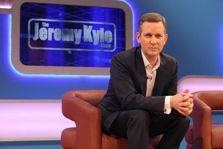 Jeremy Kyle set to return to screens after three years Jeremy Kyle set to return to screens after three years