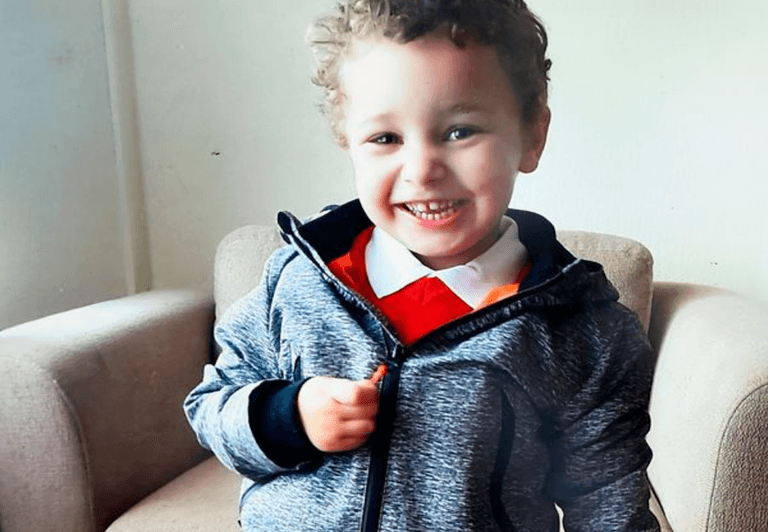 Mother, stepfather and teen found guilty of killing 5-year-old Logan Mwangi Mother, stepfather and teen found guilty of killing 5-year-old Logan Mwangi