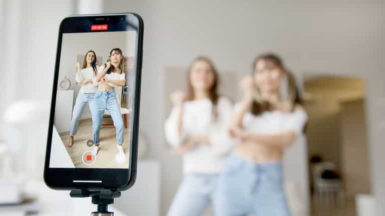 81% of parents support their kids’ dreams of becoming an influencer 81% of parents support their kids’ dreams of becoming an influencer