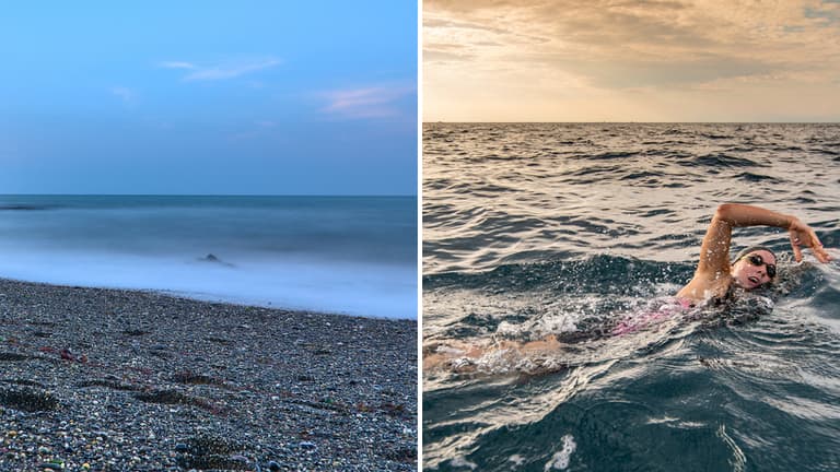 Public warned to be cautious around water after three people die in Ireland Public warned to be cautious around water after three people die in Ireland