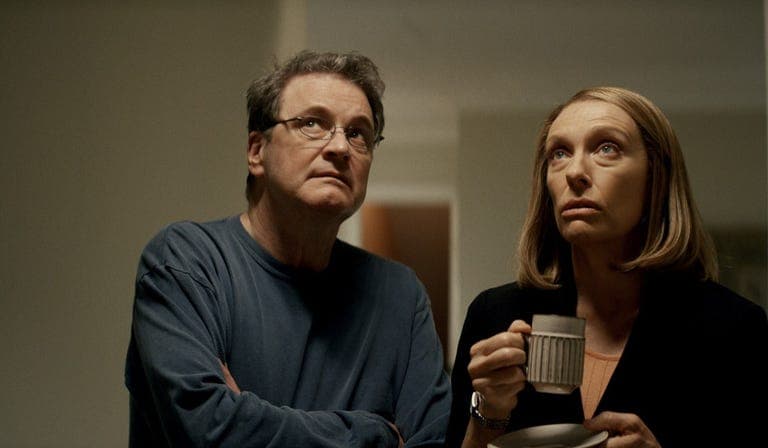 Chilling new series The Staircase looks set to be our next true crime obsession Chilling new series The Staircase looks set to be our next true crime obsession