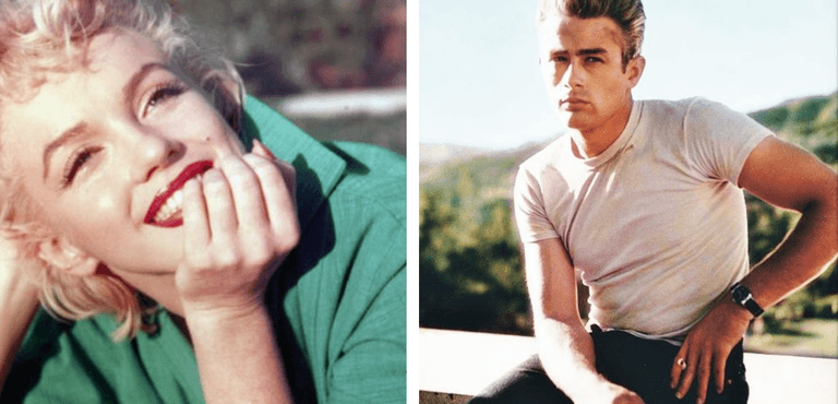 30 classic Hollywood movie star names we see making a big comeback 30 classic Hollywood movie star names we see making a big comeback