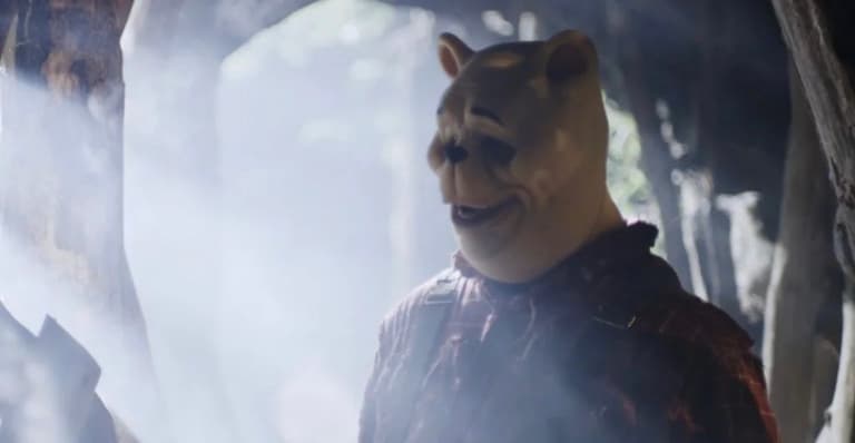 A Winnie the Pooh horror movie is on its way, and no we’re not joking A Winnie the Pooh horror movie is on its way, and no we’re not joking