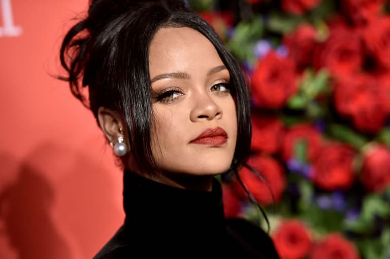 Rihanna’s son’s unique name has finally been revealed Rihanna’s son’s unique name has finally been revealed