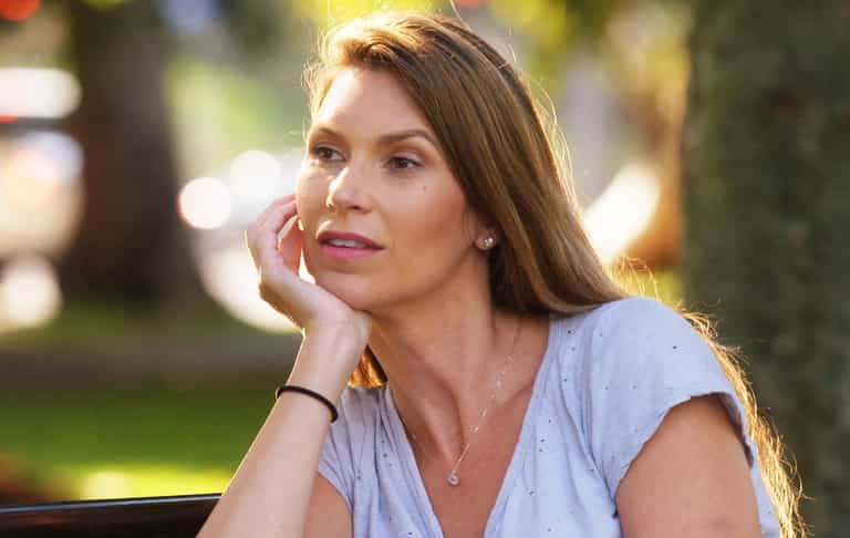 Selling Sunset’s Maya opens up on watching season 5 following stillbirth Selling Sunset’s Maya opens up on watching season 5 following stillbirth