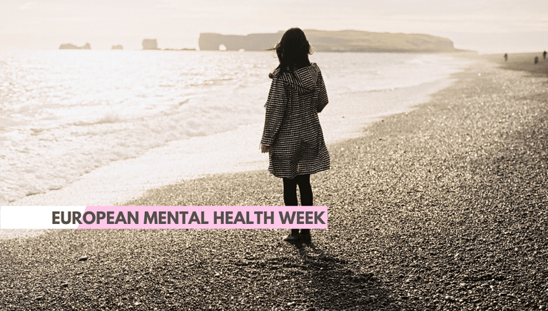Mental Health Week: What I wish I knew when I was suicidal Mental Health Week: What I wish I knew when I was suicidal