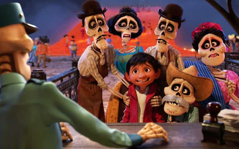 Weekend TV Guide for kids: 10 family friendly films to watch this weekend Weekend TV Guide for kids: 10 family friendly films to watch this weekend