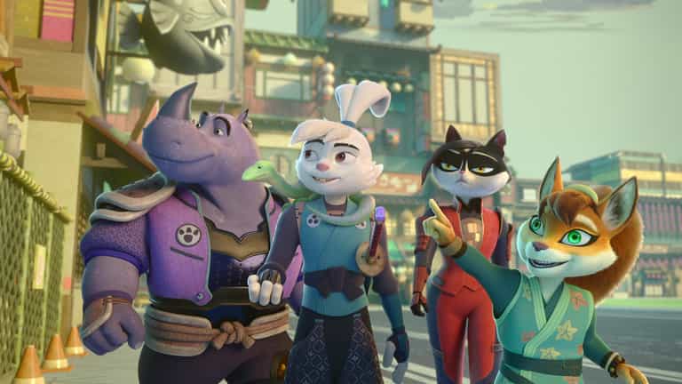 3 new family friendly additions to Netflix for the kids to watch this weekend 3 new family friendly additions to Netflix for the kids to watch this weekend