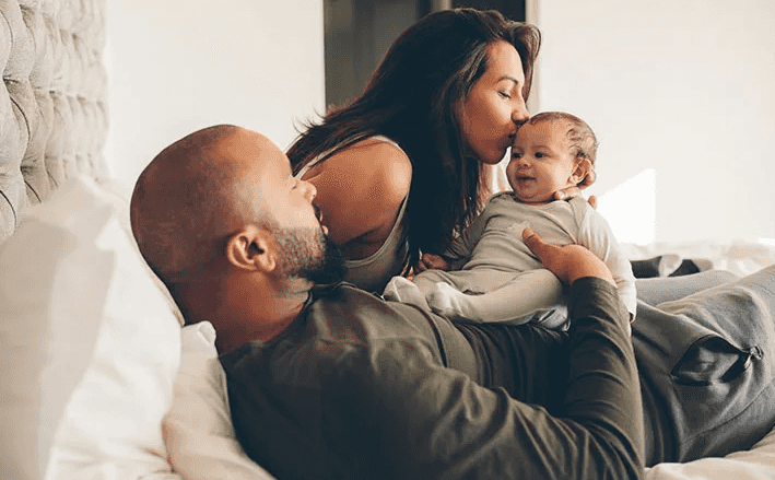In Italy, babies will now automatically be given both parents’ surnames In Italy, babies will now automatically be given both parents’ surnames