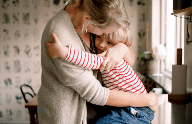 I completely changed how I respond when my children act up – and it changed everything I completely changed how I respond when my children act up – and it changed everything