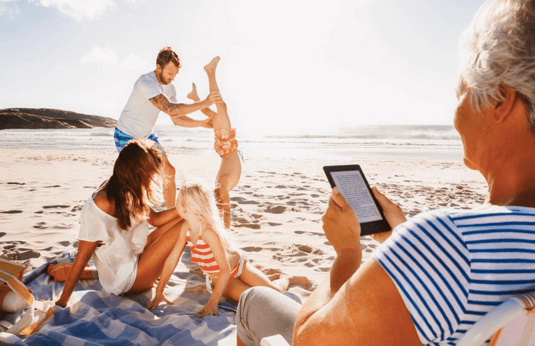 Parenting confession: “My in-laws are gatecrashing our family holiday” Parenting confession: “My in-laws are gatecrashing our family holiday”