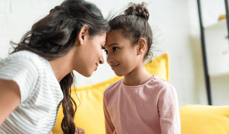 I lost it and shouted at my kids – but what I did next mattered most I lost it and shouted at my kids – but what I did next mattered most