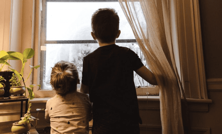 Children’s social skills, confidence and speech were severely harmed by lockdowns Children’s social skills, confidence and speech were severely harmed by lockdowns