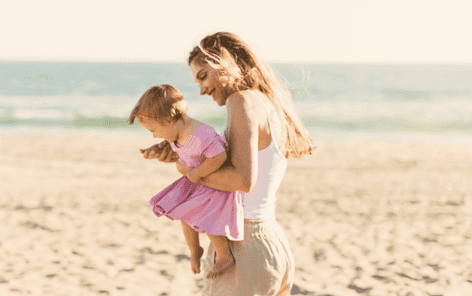 Mum confession: I really wish someone had reminded me to get in picture more Mum confession: I really wish someone had reminded me to get in picture more