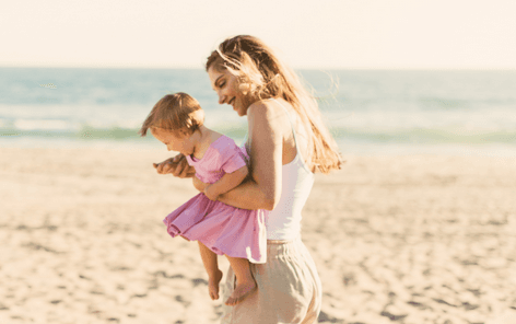 Mum confession: I really wish someone had reminded me to get in picture more Mum confession: I really wish someone had reminded me to get in picture more