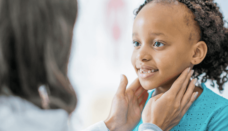 80,000 more children aged six and seven are set to get free GP care this year 80,000 more children aged six and seven are set to get free GP care this year
