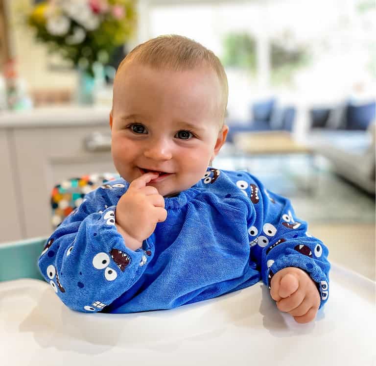 Ready, Steady, Wean: Top tips on how to wean your baby Ready, Steady, Wean: Top tips on how to wean your baby