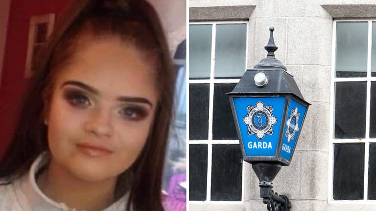 Victim of Donegal car crash named as 17-year-old Charlotte Kelly Victim of Donegal car crash named as 17-year-old Charlotte Kelly