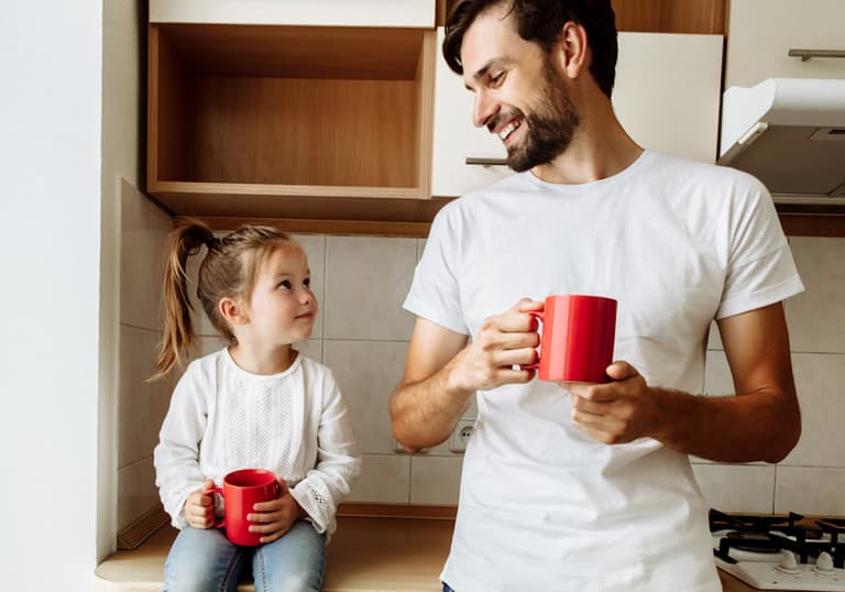 Am I a bad dad for encouraging my daughter to be a housewife? Am I a bad dad for encouraging my daughter to be a housewife?