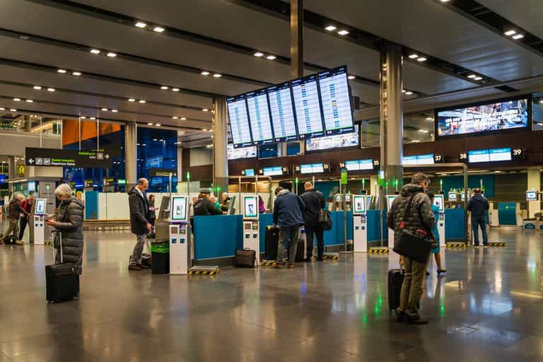 Dublin Airport passengers may need “proof” of arrival time to get refund Dublin Airport passengers may need “proof” of arrival time to get refund