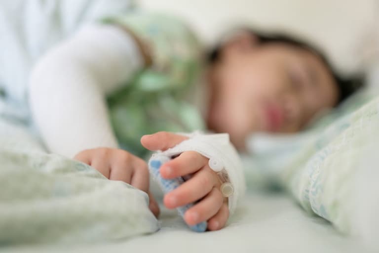Strike action to cause delays in Ireland’s children’s hospitals Strike action to cause delays in Ireland’s children’s hospitals