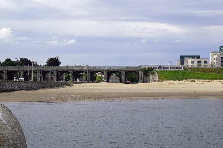 These are the two swimming spots you should avoid in Ireland These are the two swimming spots you should avoid in Ireland