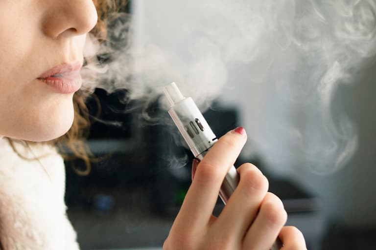 HSE urges public to stop using popular e-cigarette immediately HSE urges public to stop using popular e-cigarette immediately