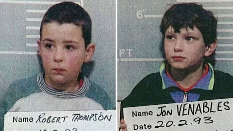 “He will always be a danger”: James Bulger’s dad says son’s killer should never be released “He will always be a danger”: James Bulger’s dad says son’s killer should never be released
