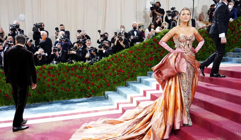 The Met Gala once again showcased La La Land’s most glam mamas The Met Gala once again showcased La La Land’s most glam mamas