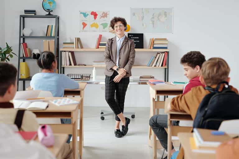 Concern is growing over the quality of Irish teaching in schools Concern is growing over the quality of Irish teaching in schools