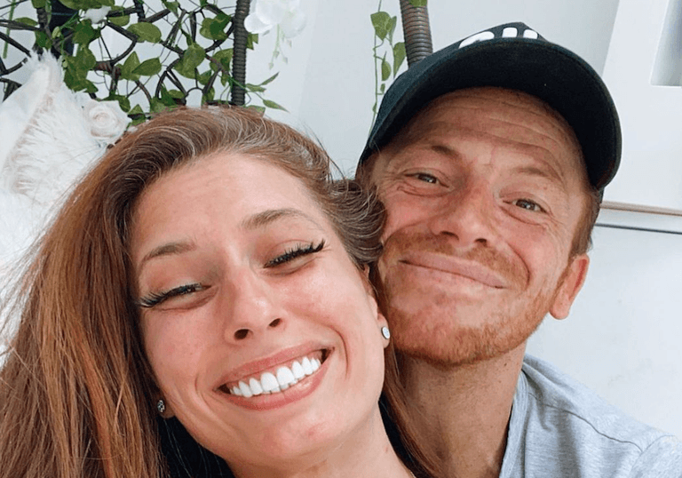 Stacey Solomon slams ‘one night of freedom’ stag-do ahead of wedding Stacey Solomon slams ‘one night of freedom’ stag-do ahead of wedding