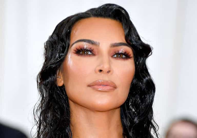 Kim Kardashian is releasing a brand new skincare line Kim Kardashian is releasing a brand new skincare line