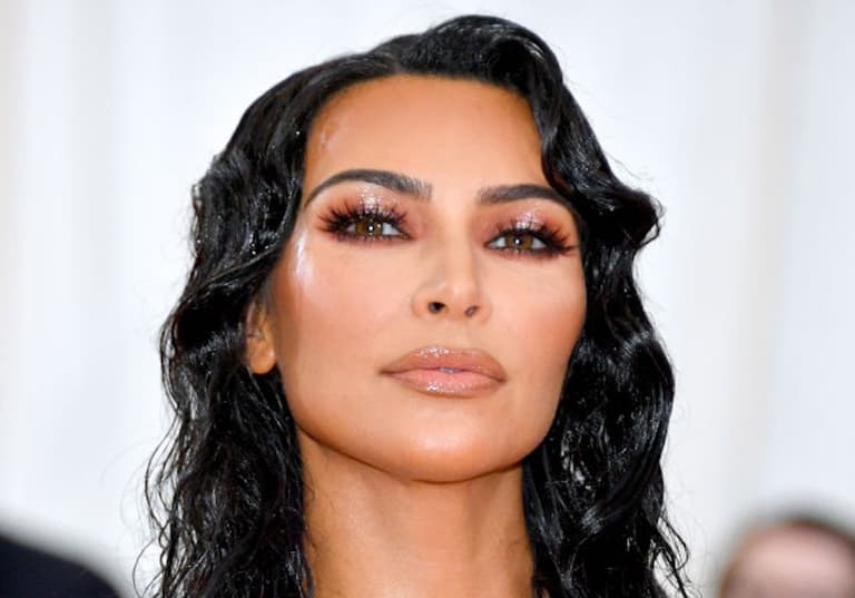 Kim Kardashian is releasing a brand new skincare line Kim Kardashian is releasing a brand new skincare line