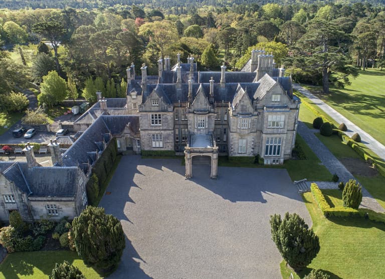 Planning a family trip to Kerry? Discover everything Muckross House has to offer this summer Planning a family trip to Kerry? Discover everything Muckross House has to offer this summer