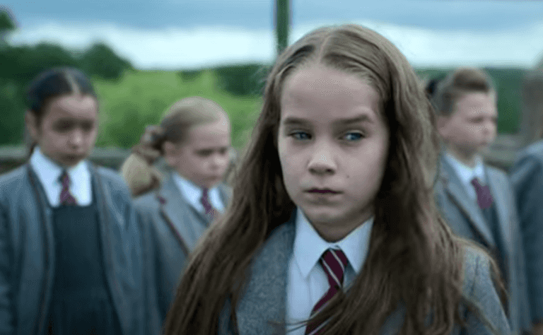 WATCH: The trailer for the new Matilda movie is here and it looks amazing WATCH: The trailer for the new Matilda movie is here and it looks amazing