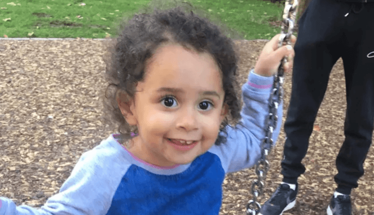 Fundraiser launched after toddler left seriously injured in Dublin car accident Fundraiser launched after toddler left seriously injured in Dublin car accident