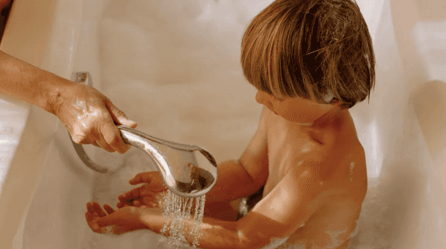 In my 12 years as a parent, this is the most useful parenting advice I ever got In my 12 years as a parent, this is the most useful parenting advice I ever got
