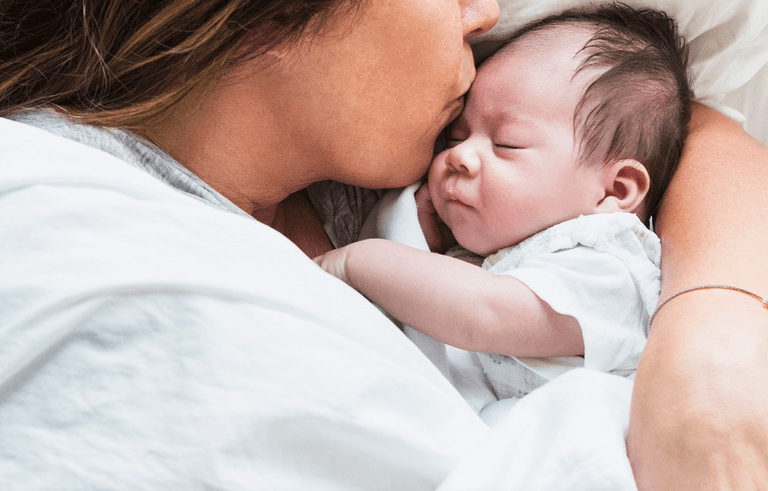 Irish first-time mums are older than ever before – and here’s what that means Irish first-time mums are older than ever before – and here’s what that means