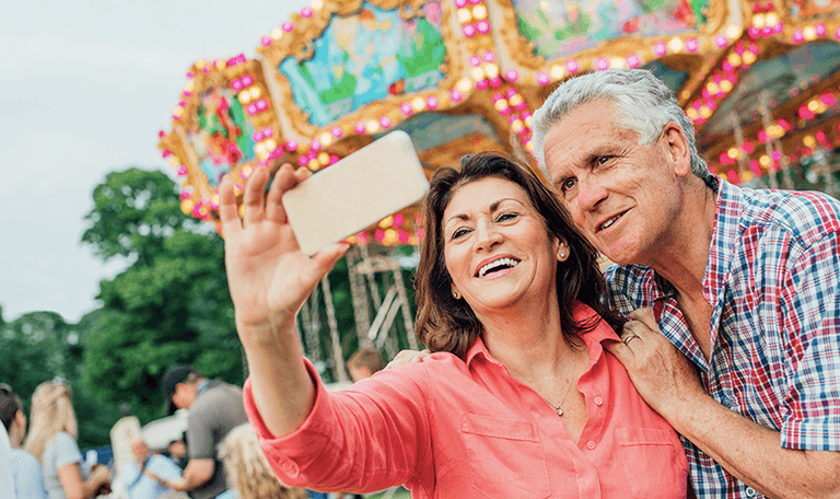 “My parents are useless grandparents” – are today’s grandparents too cool to babysit? “My parents are useless grandparents” – are today’s grandparents too cool to babysit?