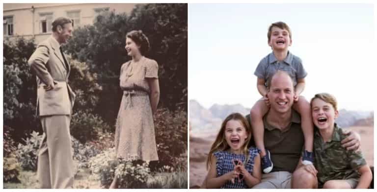 The royal family’s sweet tribute for Father’s Day made one thing very clear The royal family’s sweet tribute for Father’s Day made one thing very clear
