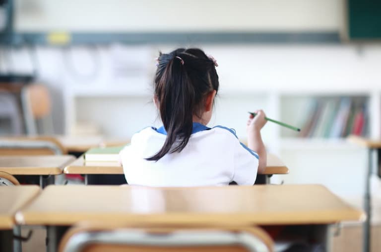 Voluntary contribution fee should be fully scrapped, National Parents’ Council says Voluntary contribution fee should be fully scrapped, National Parents’ Council says