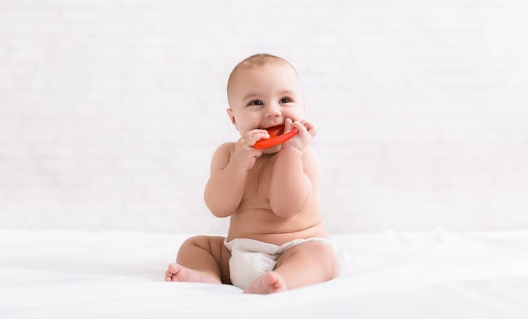 Teething: 3 facts every new mother should know before baby’s first tooth Teething: 3 facts every new mother should know before baby’s first tooth